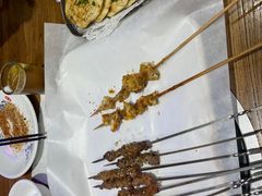 -正通记·哈尔滨烧烤·炭烤鸽子(七宝万科国际店)