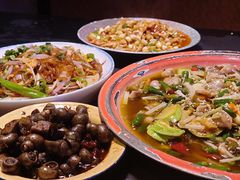 -醉小酒馆·川菜·江湖菜·重庆菜(观音桥旗舰店)