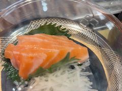 -争鲜回转寿司(东方银座店)