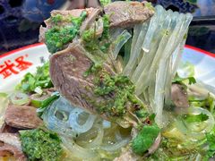 -武圣羊汤·西北面(朝阳门店)