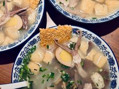 -小潘记鸭血粉丝汤