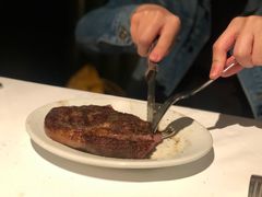 肉眼牛排-茹丝葵经典牛排馆(上海外滩店)