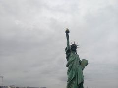 -台场海滨公园船码头