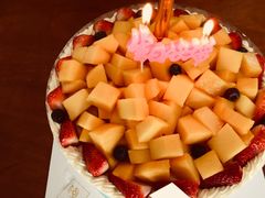 -佩家私房烘焙(宝龙店)