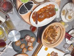 -北国饭店·海鲜·北方菜(峡山店)