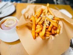 -LES ELITES 英集荟(南京西路店)