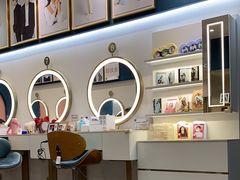 -海马体照相馆(西安阳光天地店)