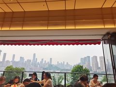 -长嘉·河图火锅(长嘉汇江景旗舰店)