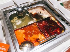 -海底捞火锅(亲子主题北金鹰店)