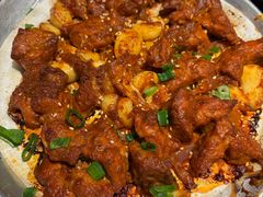 -前海沿·青岛菜(五四广场永旺店)