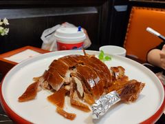 -大鸭梨烤鸭(甘家口店)