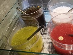 -捞小鲜虾滑海鲜自助火锅(嵊州吾悦店)