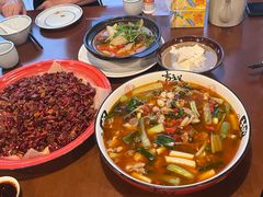 -苏渝汇重庆江湖菜(桐泾公园店)