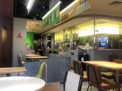 -乐凯撒披萨(正佳广场店)