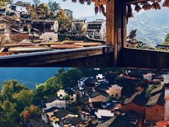 -婺源风景区