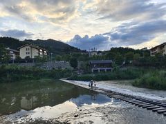 -云水谣景区