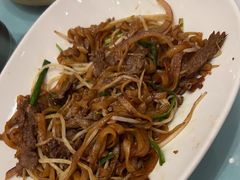 -喜宴又一村·粤菜·茶点·海鲜(壹方天地店)