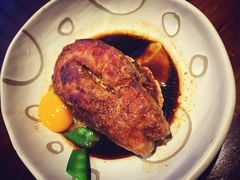 -千代武日本料理(开发区店)