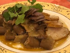 -深运潮州粥(东门店)