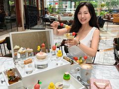 -上海雅居乐万豪侯爵酒店