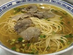 -永丰面馆(汉口路店)