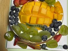 -卡滋贝诺动物奶油生日蛋糕(支塘工匠店)