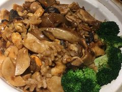 -宝轩渔府·老字号海鲜·正宗津菜(水上店)