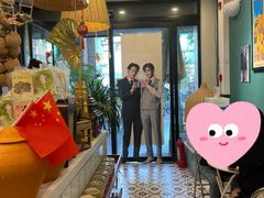 -春莱·老挝咖啡·泰式奶茶(钟楼店)