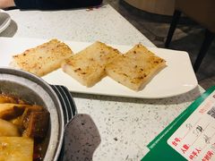 -又一间茶点轩(百汇广场店)
