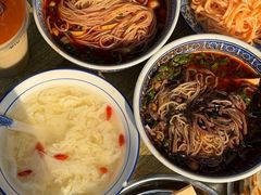 -樊记腊汁肉(竹笆市总店)