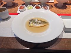 -鲤院·新中式美学·庭院餐厅(夫子庙店)