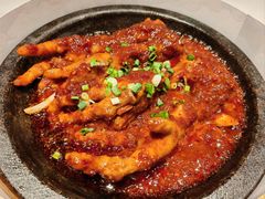 -七八冷面·延边朝鲜族美食(世纪汇店)
