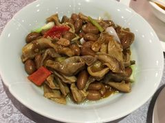 -厦门悦华酒店