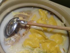 -船歌·鱼水饺青岛菜(金狮广场店)