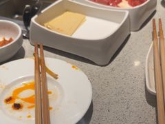 -海底捞火锅(华润万象汇店)