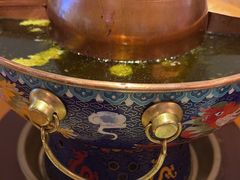 -1078號老北京涮肉(万达广场店)