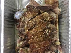 -西贝(上海中心店)