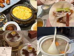 -羲和雅苑•北京烤鸭(国贸商城店)