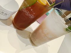 -蔡澜点心·粤菜(月星环球港店)