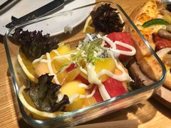 -菲滋意式餐厅(富阳东方茂店)