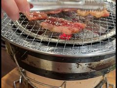 -蒜香焼肉PURUSHIN(马场路店)