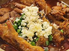 -冒胖子·市井火锅冒菜(莲塘店)