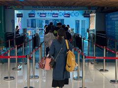 -青岛东方影都融创水世界