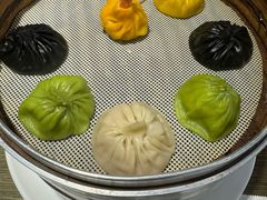 -隆喜元鱼汤包·海鲜(中联广场店)