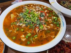 -盛世盐帮·自贡特色(总店)