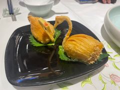 -白天鹅宾馆-玉堂春暖餐厅