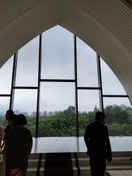 -中谷小南国花园酒店·宴会厅