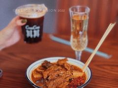 澳门老爹萝卜牛杂-CowCow其其·牛杂咖啡公司(六运店)