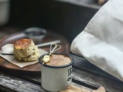 -CAFE CHEZ W一木家(香山路店)