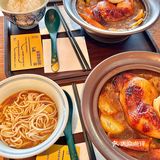 吃到撑！郑州首家！咖喱+砂锅 新吃法 赶紧去吃！